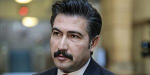 AK Parti'li Özkan: CHP Libya tezkeresine destek vermeli!