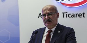 ATO Başkanı Baran: KDV ve faiz indirimleri büyüme kararlılığının göstergesi