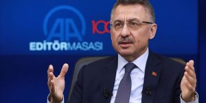 Cumhurbaşkanı Yardımcısı Oktay: Faiz oranında tek haneye mutlak şekilde ineceğiz