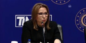 Ticaret Bakanı Pekcan: 2019 yılı ihracatı 180 milyar 468 milyon dolar olarak gerçekleşti