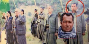 MİT'ten Irak'ın kuzeyinde nokta operasyonu