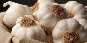 Gıdada 2019'un zam şampiyonu 'sarımsak'