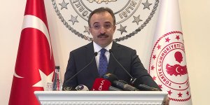 İçişleri Bakan Yardımcısı Çataklı: Kıran operasyonları kapsamında 144 terörist etkisiz hale getirildi