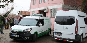 Denizli'de yılbaşı gecesi ölüm olayında uyuşturucu itirafı