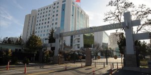 Jandarma Genel Komutanlığı personeline FETÖ soruşturması: 5 gözaltı kararı
