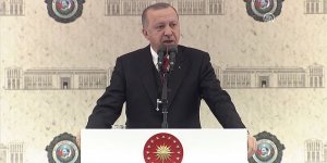 Erdoğan: MİT Libya'da üzerine düşen görevleri hakkıyla yerine getiriyor