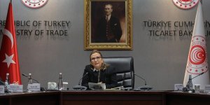 Pekcan: Patates-soğan ihracatının kısıtlanması söz konusu değil