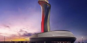 İstanbul Havalimanı, Sabiha Gökçen Havalimanı'ndan yönlendirilen 50 uçağa hizmet verdi