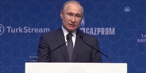 Putin: Rusya-Türkiye işbirliği engelleme çabalarına rağmen gelişiyor