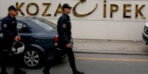 Koza İpek Holding davasında karar açıklandı