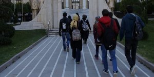 Türkiye uluslararası öğrenciler için cazibe merkezi oldu