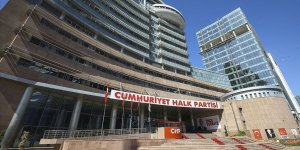 CHP'den Anayasa Mahkemesine başvuru