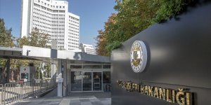 Dışişleri Bakanlığı'ndan Mısır'daki Libya toplantısına tepki