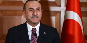 Çavuşoğlu: Türkiye olarak Libya'da bir ateşkes ve barış için üzerimize düşeni yaptık