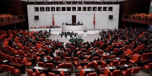 TBMM'de uluslararası anlaşmalara ilişkin 5 kanun teklifi kabul edildi