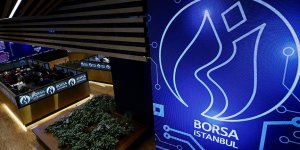 Borsa rekor sonrası geriledi