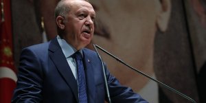 Cumhurbaşkanı Erdoğan: Türkiye'nin heba edecek tek bir çivisi dahi yoktur