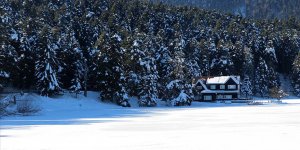 Bolu yarıyıl tatilinde doğa, termal ve kayak tutkunlarını ağırlayacak