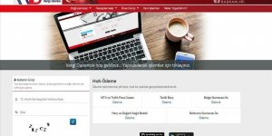 Gelir İdaresi Başkanlığı'ndan sahte internet sitesi uyarısı