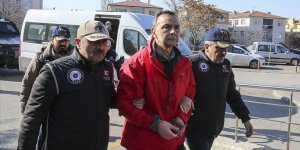 FETÖ davasından tahliye edilen eski Korgeneral Metin İyidil istinaf mahkemesine sevk edildi