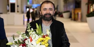 Mısır'da gözaltına alındıktan sonra serbest bırakılan AA çalışanı Hilmi Balcı Türkiye’de