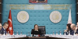 Ticaret Bakanlığı potansiyel ihracatçılara 'mentor' olacak