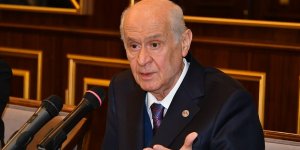 MHP Genel Başkanı Bahçeli: İdlib meselesi çözülmeli