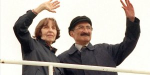 Rahşan Ecevit 97 yaşında hayatını kaybetti!