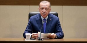 Cumhurbaşkanı Erdoğan: Ateşkes ve Berlin Zirvesi ihtiraslara kurban edilmemeli