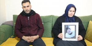 YPG/PKK'lıların roketli saldırıyla yasa boğduğu ailenin acısı dinmiyor