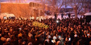 Kanaat önderi Abdulkerim Çevik'in katil zanlısı tutuklandı