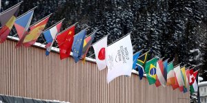 Davos Zirvesi yarın başlıyor!