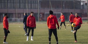 Gençlerbirliği, ikinci devreyi Rize'de açacak!