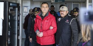 Eski Korgeneral Metin İyidil'in tutuklanmasına itiraz reddedildi