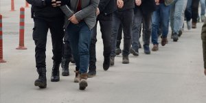 FETÖ'nün MEB'deki yapılanmasına yönelik soruşturmada 16 gözaltı kararı
