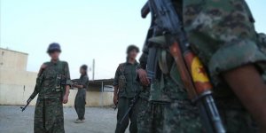 Rasulayn'da YPG/PKK'ya zorla veya kandırılarak katılan 45 kişi daha af kapsamında serbest bırakıldı