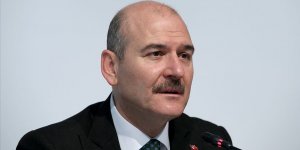 İçişleri Bakanı Soylu: Ne terör ne uyuşturucu bu ülkenin hiçbir evladının kaderi olamaz