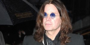 Ozzy Osbourne parkinson hastası olduğunu açıkladı