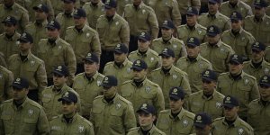 Bekçilerin görevlerine ilişkin düzenlemeler içeren kanun teklifi TBMM'de