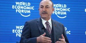 Çavuşoğlu'ndan Rusya'ya İdlib çağrısı: Rusya'nın taahhütlerine uymasını bekliyoruz