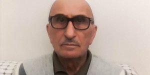 FETÖ'nün sözde 'kadim abisi' Yusuf Bekmezci tutuklandı