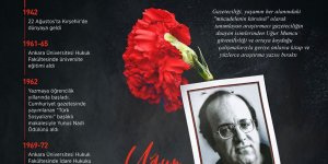 Mumcu suikastının üzerinden 27 yıl geçti!