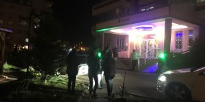 Elazığ'daki deprem çevre illerde de hissedildi