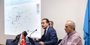 Kandilli: Elazığ'da artçılar bir hafta sürebilir!