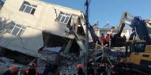 Türkiye Diyanet Vakfı ekipleri depremzedelere yardım için yola çıktı