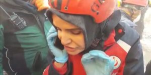 'Komşunun annesi senin sesini duyuyor mu?'