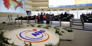 AFAD: Cumhurbaşkanlığımızın bildirdiği çerçeve dışında yardım çağrısında bulunulmamalı