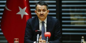 Pakdemirli: Deprem bölgesindeki baraj ve göletlerde hasar yok