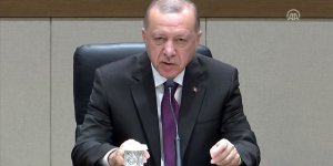 Erdoğan: Vatandaşların mağduriyet yaşamaması için her türlü çabayı gösteriyoruz