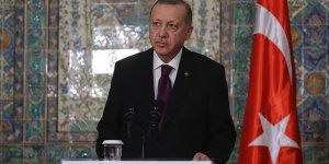 Cumhurbaşkanı Erdoğan: Libya'da akan kanın durması için mücadele etmeyi sürdüreceğiz